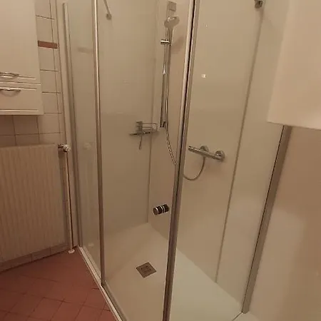 Nepomuk Apartment