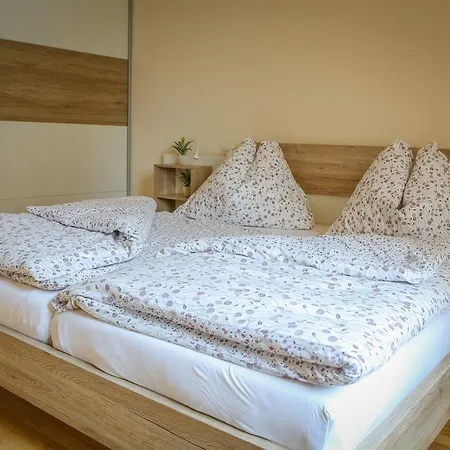 Nepomuk Apartment