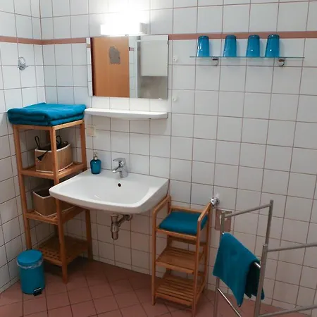 Nepomuk Apartment Kirchberg an der Pielach