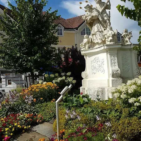 Appartamento Nepomuk Kirchberg an der Pielach