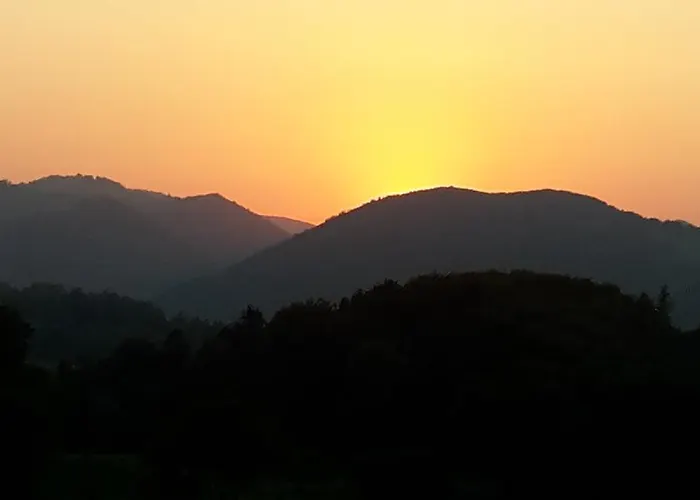 Nepomuk * Kirchberg an der Pielach