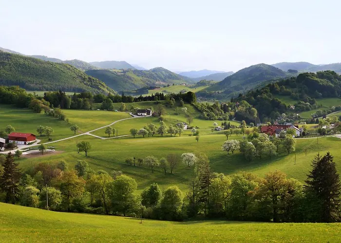 Apartament Nepomuk Kirchberg an der Pielach