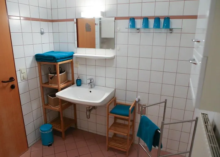 Nepomuk Apartment Kirchberg an der Pielach