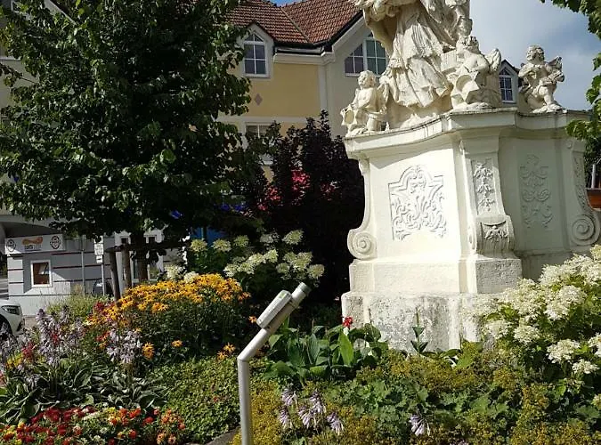 Apartment Nepomuk Kirchberg an der Pielach